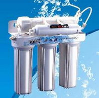 為什么要用凈水機(jī)