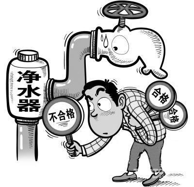 放了很久的凈水器能直接用嗎？