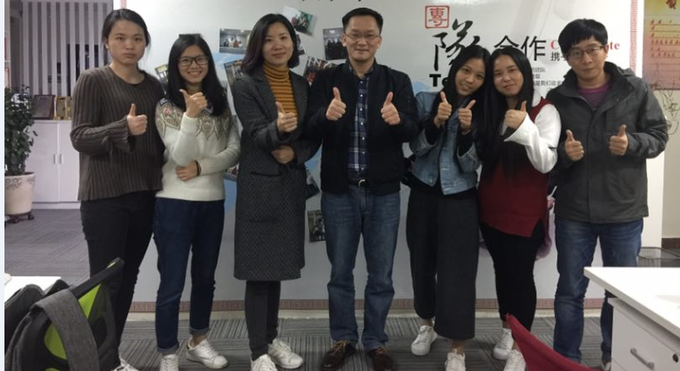 阿里巴巴之笑傲江湖3T計(jì)劃，我們的員工最后的沖刺